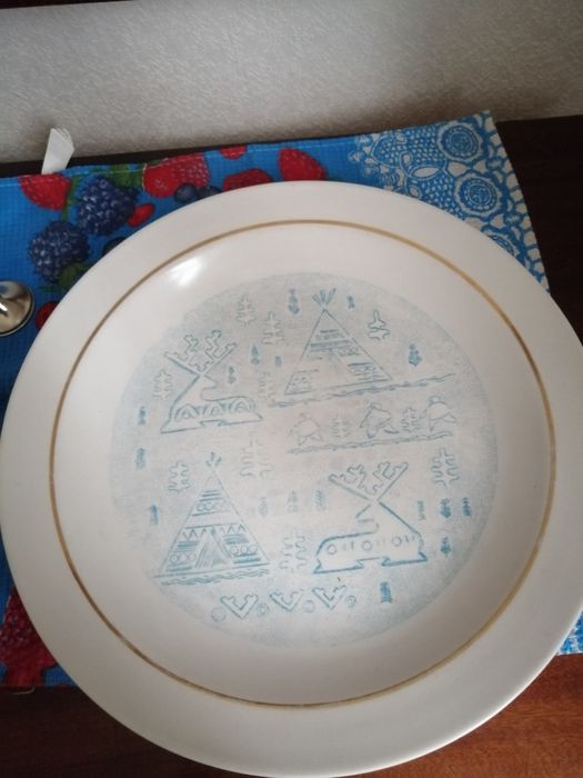 Продам посуду советского периода