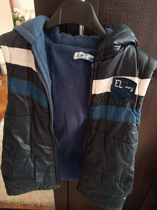 Детска парка за вкъщи без ръкав