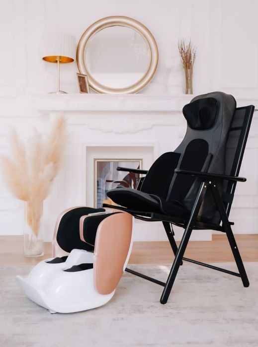 Массажный аппараты компании Bionic