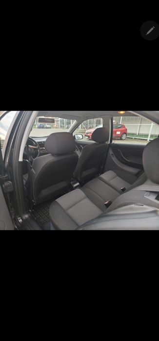 Seat Toledo 1.6 16V
