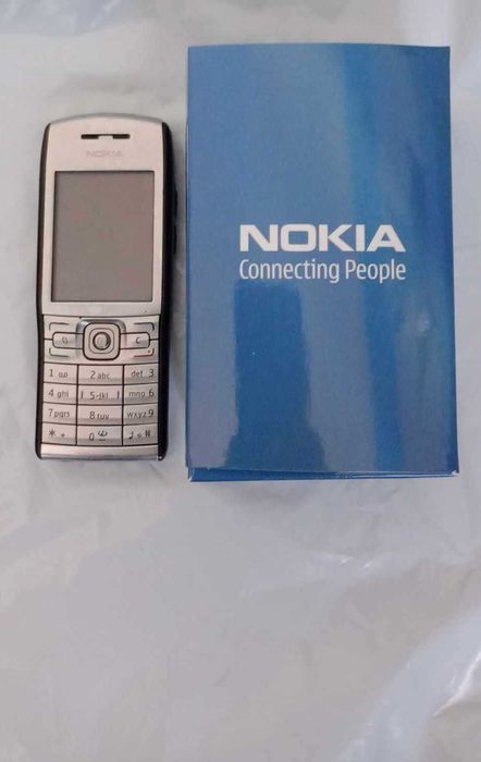 Vand nokia e50 in stare impecabila, ca Nou !!
