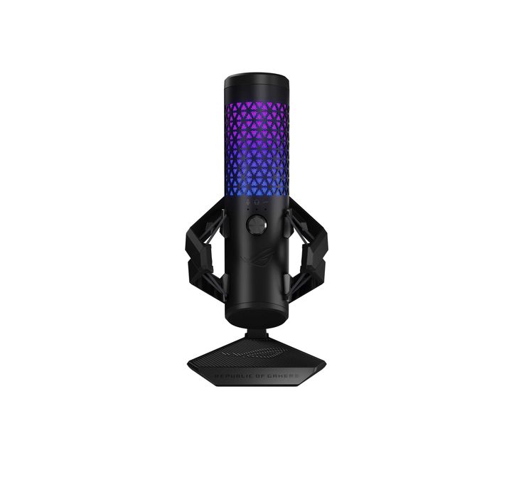 ! Microphone ASUS C501 ROG CARNYX цена с НДС