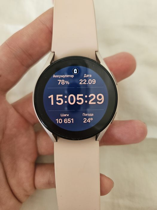 Samsung watch 5 часы самсунг