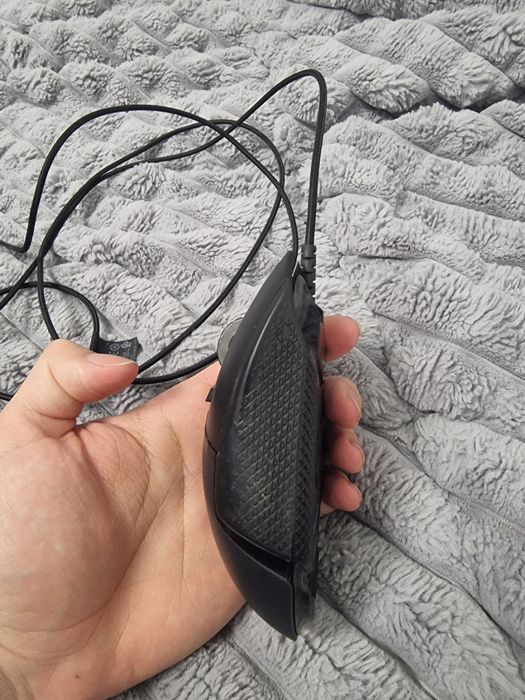 Vand Mouse Gaming Logitech