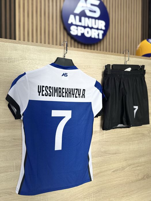 Форма на команду