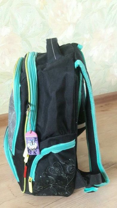 Рюкзак, ранец школьный