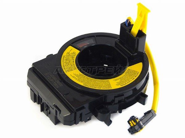 Шлейф подрулевой Kia Ceed