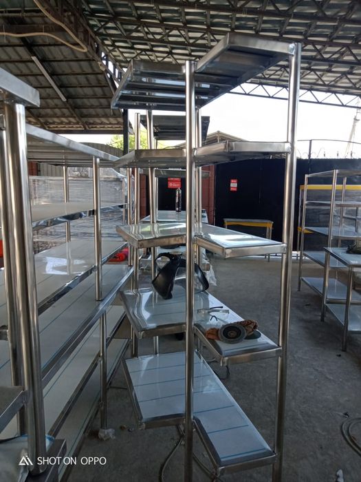 Стеллаж стелаж  .