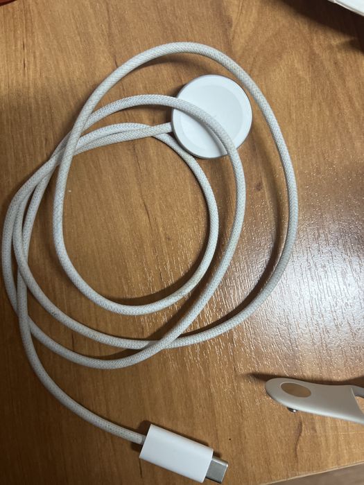 Apple Watch SE 3 (GPS) , 40mm.