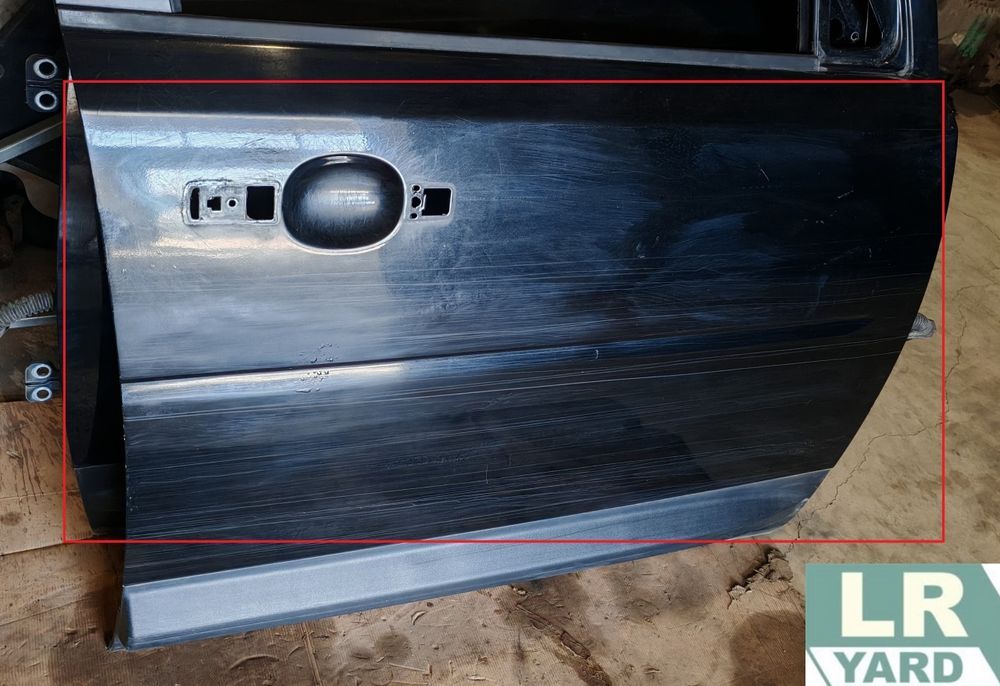 Portiera dreapta fata FREELANDER 2 2006-2014 LR023160 6H52-20124-AF