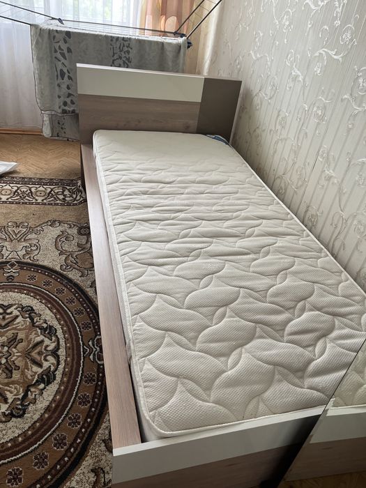 Кровать 55000