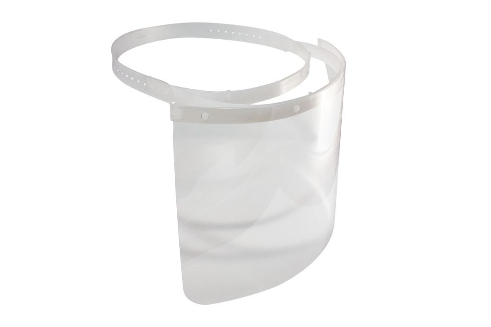 Viziere protectie, ajustabile, viziera medicala