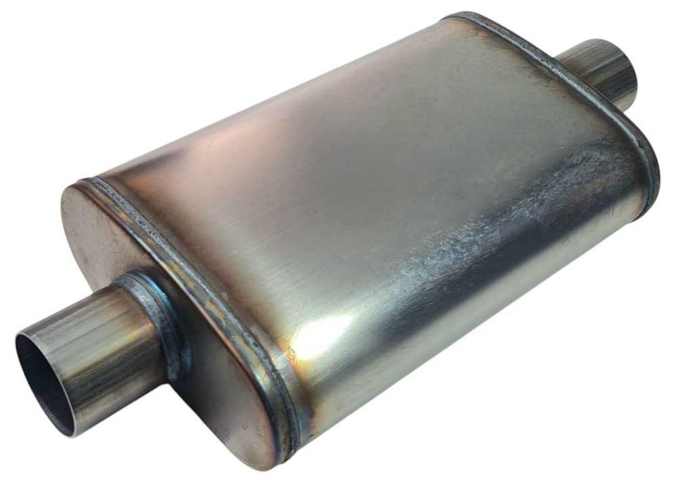 спортни ауспуси и резонатори