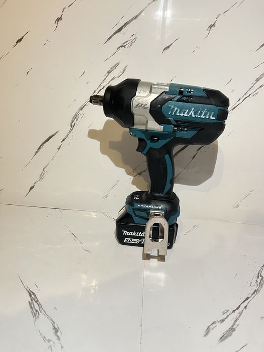 Autofiletanta Impact Makita DTW1002