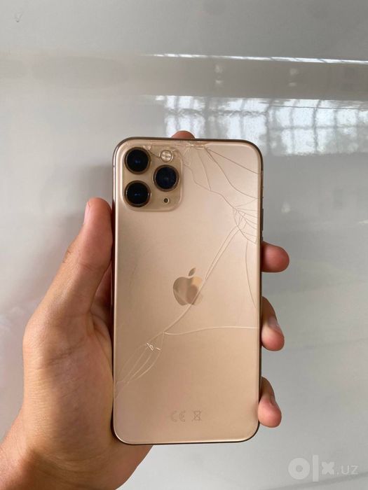 Iphone 11 Pro Радной