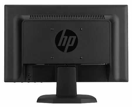 ! Монитор HP V193 18.5" Widescreen LED Backlit LCD Monitor цена с НДС