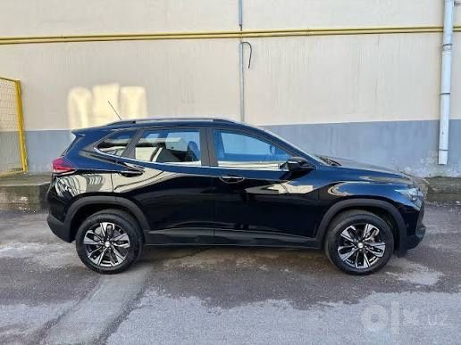 Tracker 2 premier plus