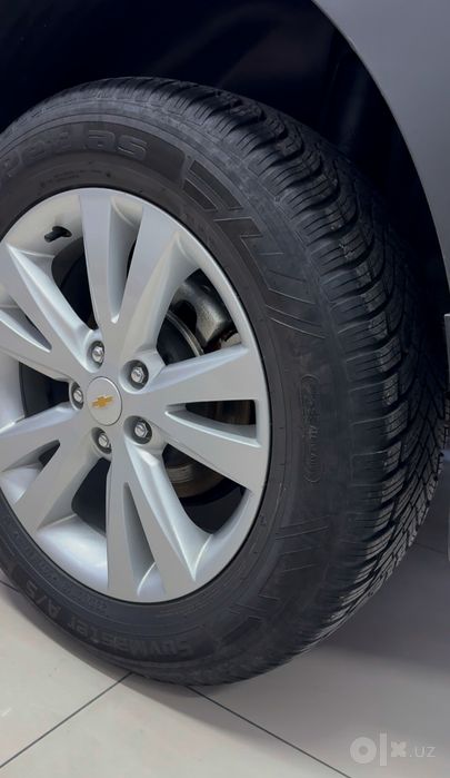 Kaptiva r18 diska balon ideal