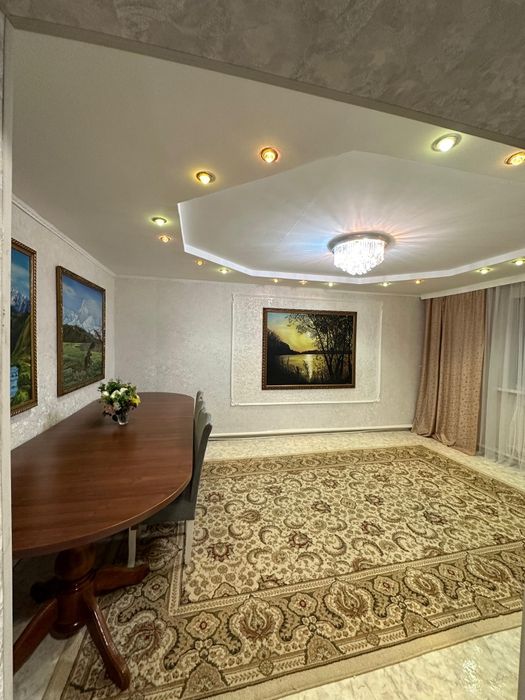 Оформление в подарок,посуточно дом