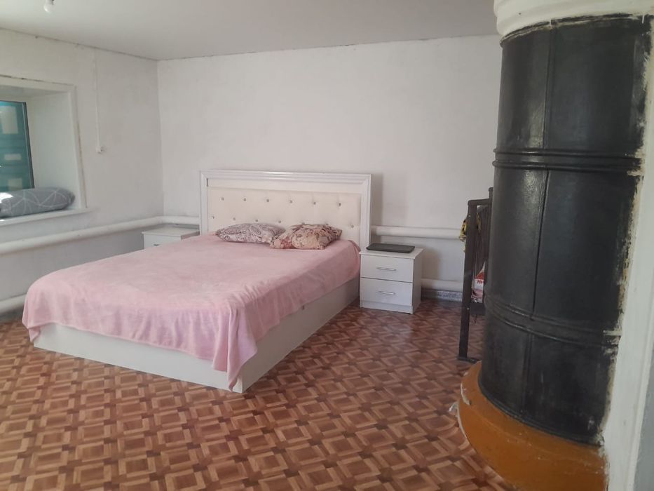 Продам дом срочно, посёлок Садчиковка  срочно