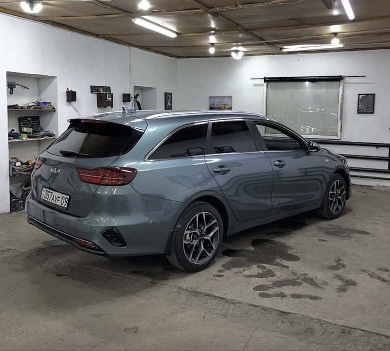 Автостекло Шахтинск