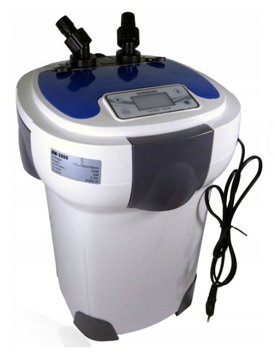 Фильтр внешний San San HW3000