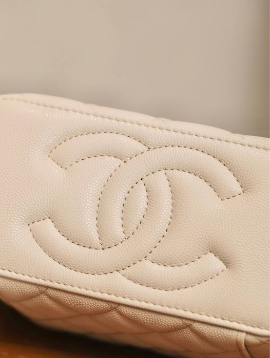 Geanta Chanel Small