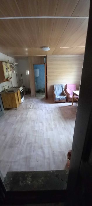 Дачный участок, общ."Монтажник".