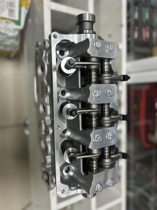 Матиз дамаз матор