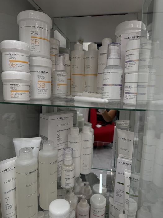 Врач Косметолог - Эстетист для мужчин и женщин