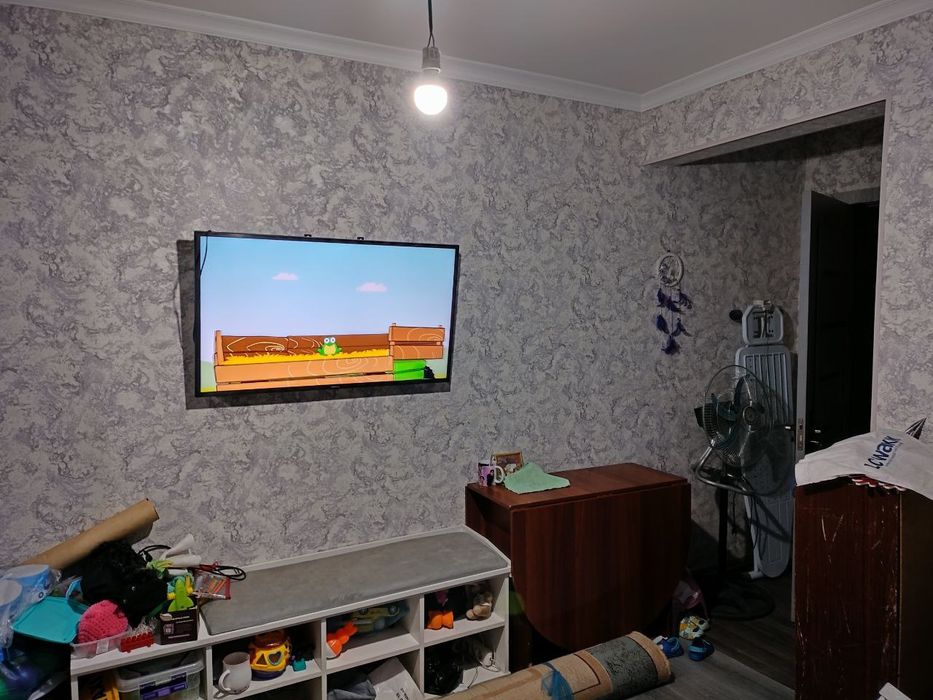 Продажа своей квартиры