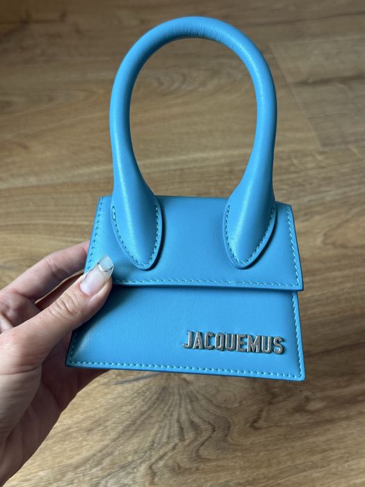Poseta Jacquemus