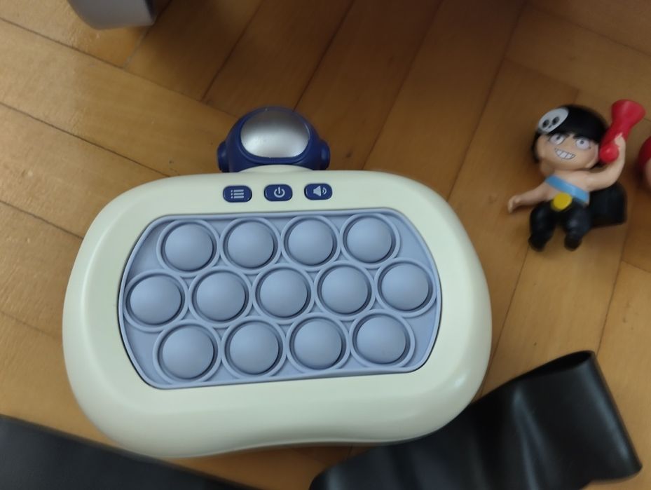 Приспособления и играчки за активни деца