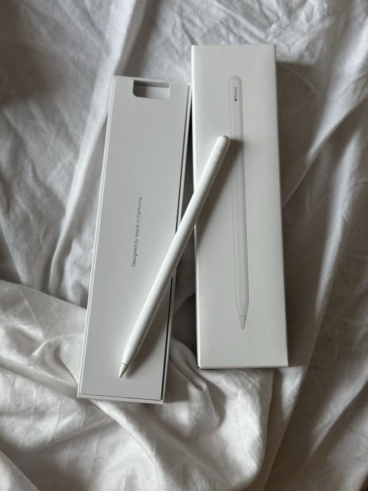 Apple iPad Air 5Gen 2022 M1 + Apple Pen 2Gen