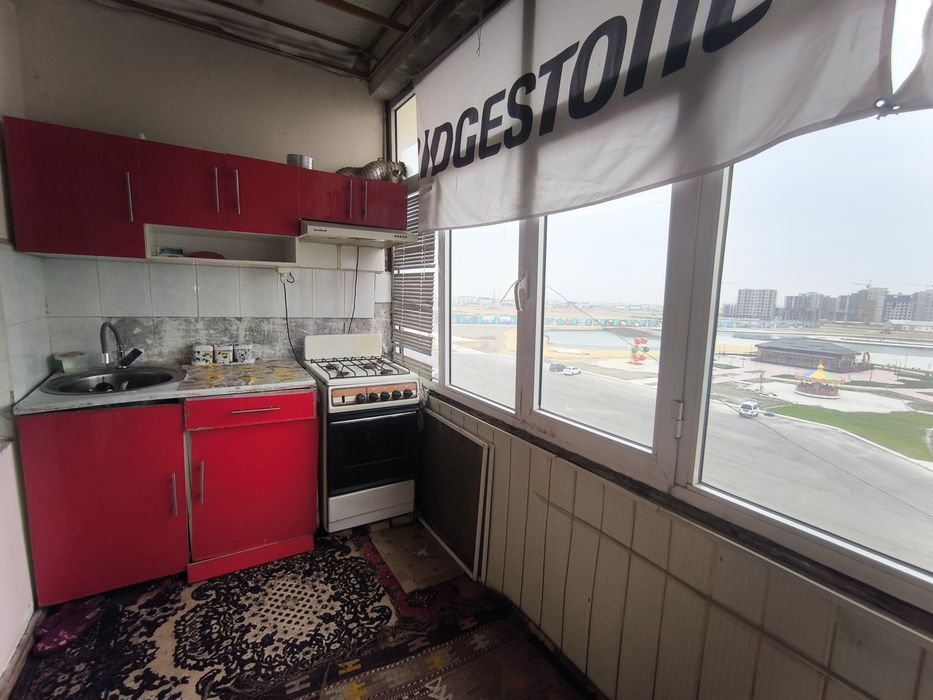 2 xonalik kvartira ijaraga beriladi