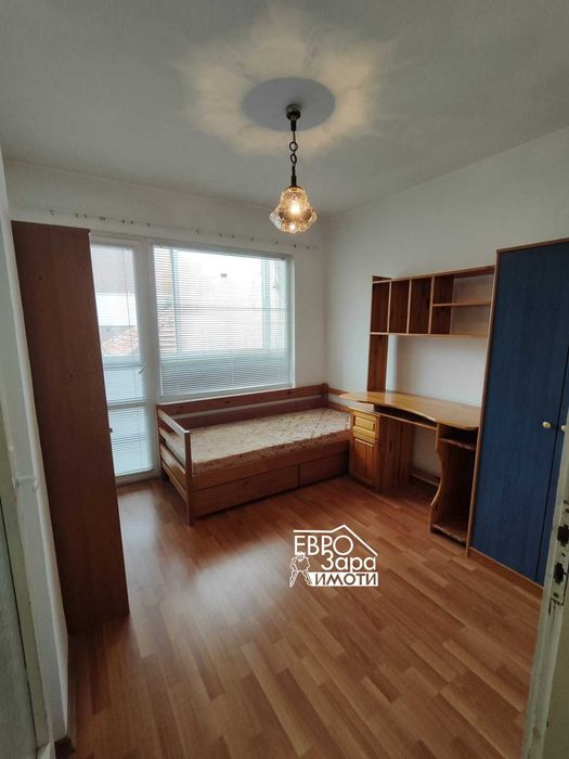 Продава се Тристаен апартамент в Стара Загора, Ремиза - 77 кв.м за 1364 €/кв.м - Снимка #5