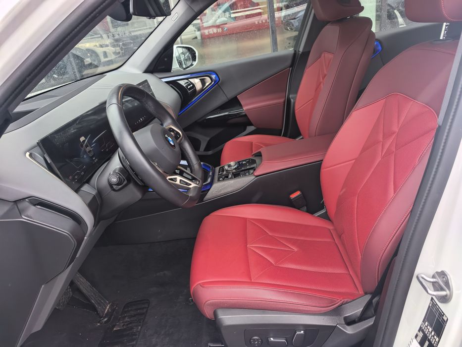 BMW X3 30 L xdrive G48 M спорт в наличии !