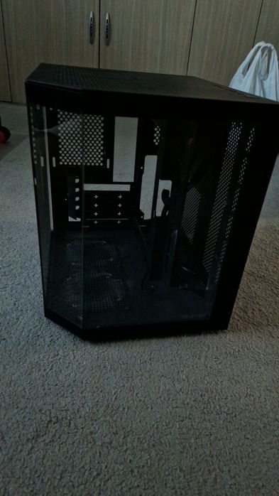 Carcasa Gaming PROGAMING