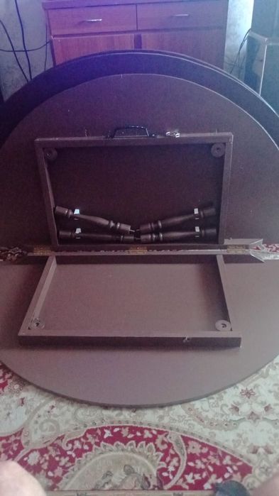 Стола национальные