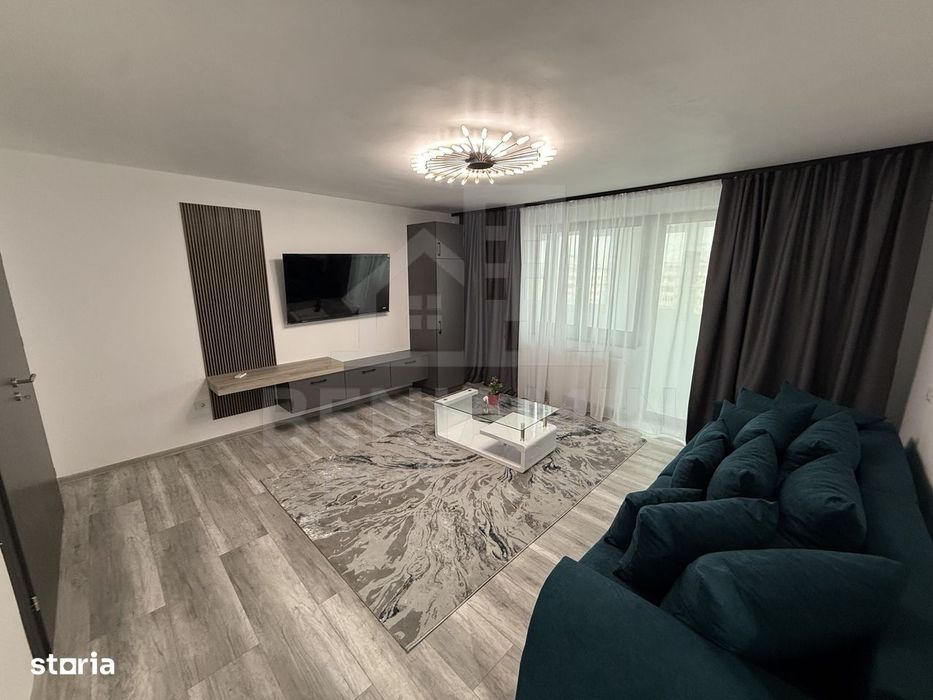 4 camere - 93mp - mobila - utilat - lux - Hotel Ramada