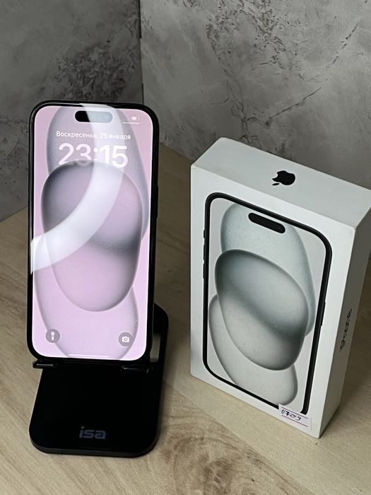 iPhone 15 / Айфон 15