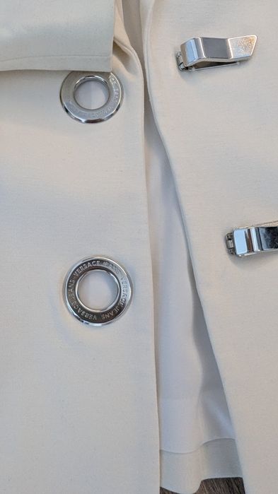 Дамско  сако  Versace Jeans