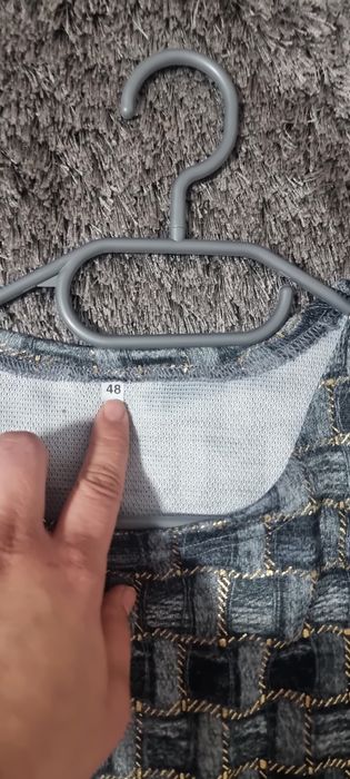 Rochii cu maneci 3 sfert