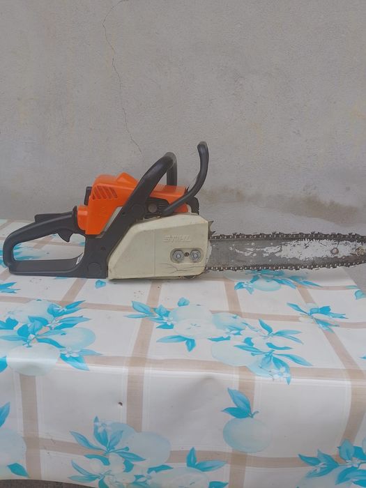 Vind drujba stihl 180 originala