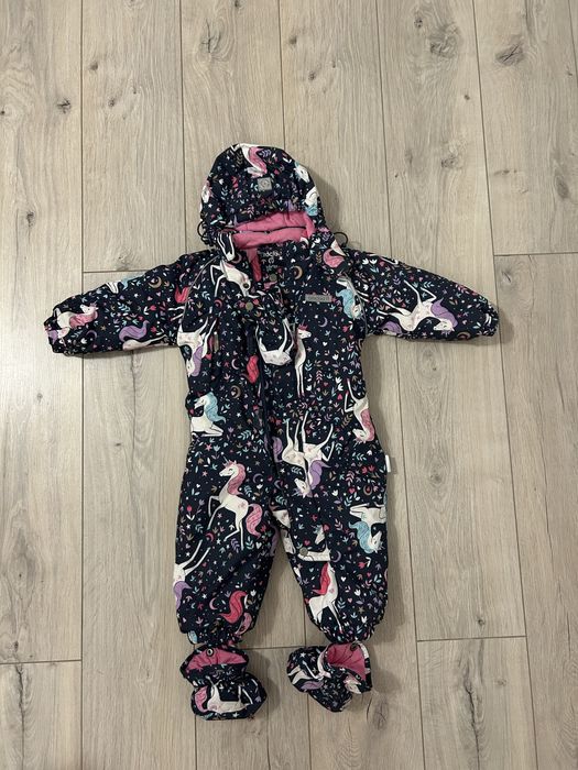 Продам комбинезон крокид