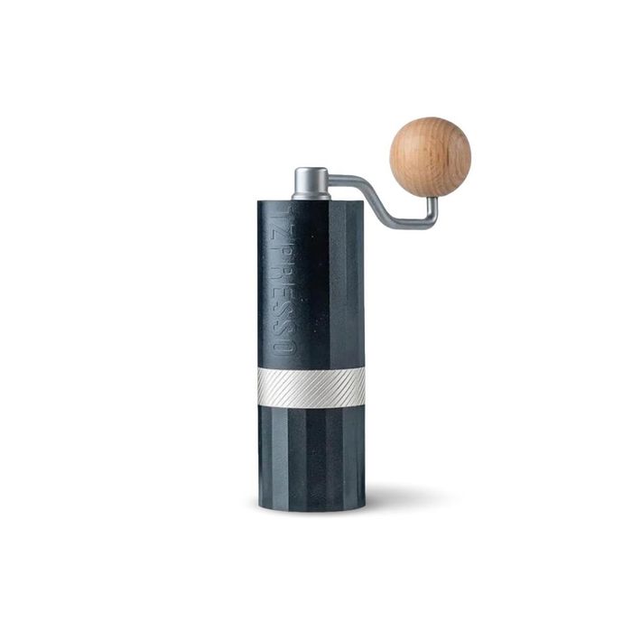 1Zpresso Q Air — ръчна кафемелачка