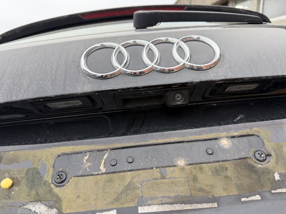 Audi q5 2010 3.0tdi на части Ауди кю5