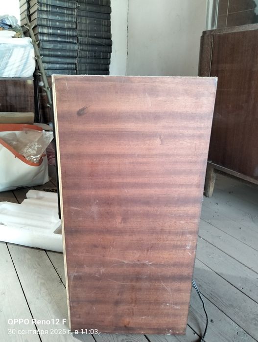 Советские колонки