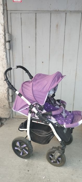 Коляска детская.