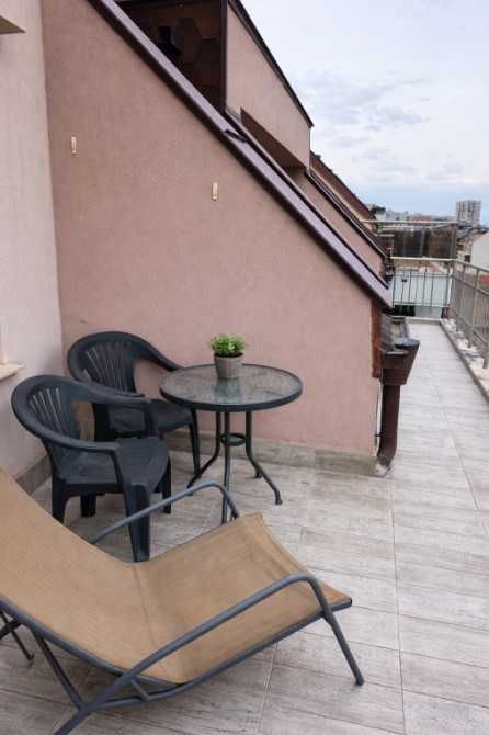 Дава се под наем Двустаен апартамент в София, Зона Б-5 - 78 кв.м за 686.97 € - Снимка #6